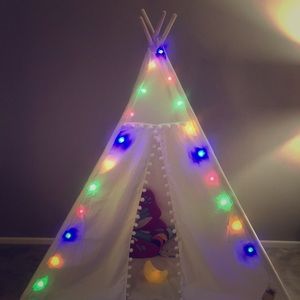 Toddler Play Tent ⛺️